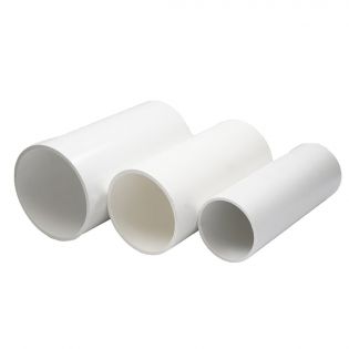PVC Coupling