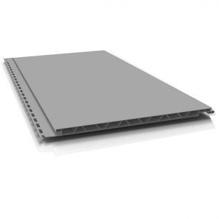 revetement vinyle gris