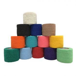 Bandage auto-adhésif 2'' CoFlex