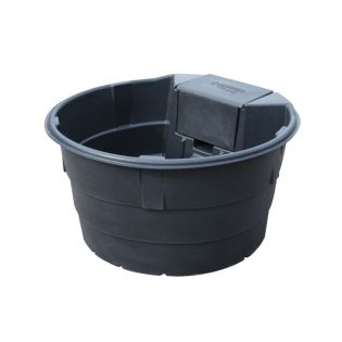Agri-Plastics Stock Tank for Pasture, model 1002, 378 litres