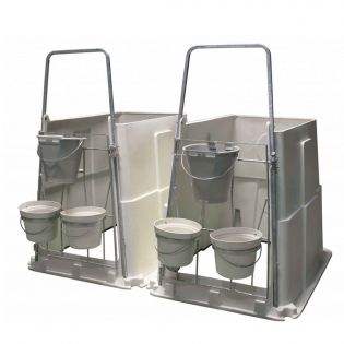 indoor calf pens for sale