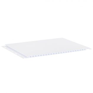 plaque de pvc mural