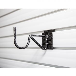 Bike Wall Hook For SlatWall Panel