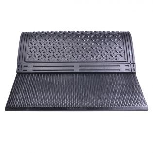 Tapis pour vache laitière, Dobro, #1.2, 47'' x 71'' x 11/8