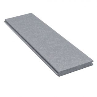 planche a patio 16 pieds