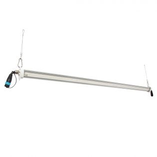 Vedgz Mid Led Light For Vertical Grow, 75 W, 120-277V