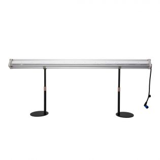 Vedgz Mid+ Led Light Under-Canopy, 150 W, 240V