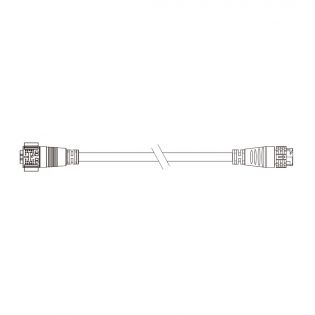 Extension Cable M19 5Pins Male and Female (JNICON)