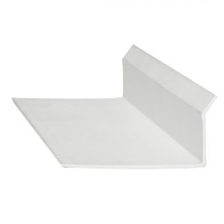 4x8ft imperméables blancs augmentés écument feuille de PVC pour la  séparation de mur