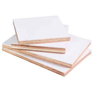 cost of laminated plywood