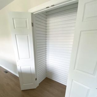 rangement mural outil atelier