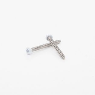 Stainless Steel Screw For Laminated Plywood, 1 1/2''