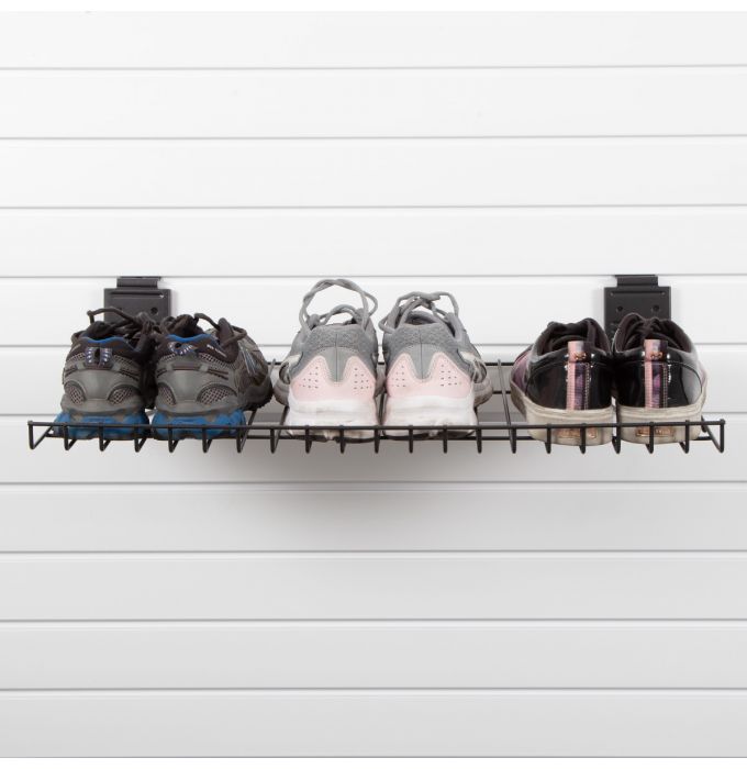 24'' x 14'' NEXlat Shelves For Shoes Agriclé